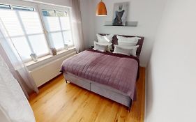 Ferienwohnung Sonnenschein